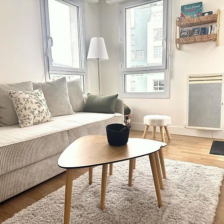 Appartement De Charme Hypercentre Brest Zewnętrze zdjęcie
