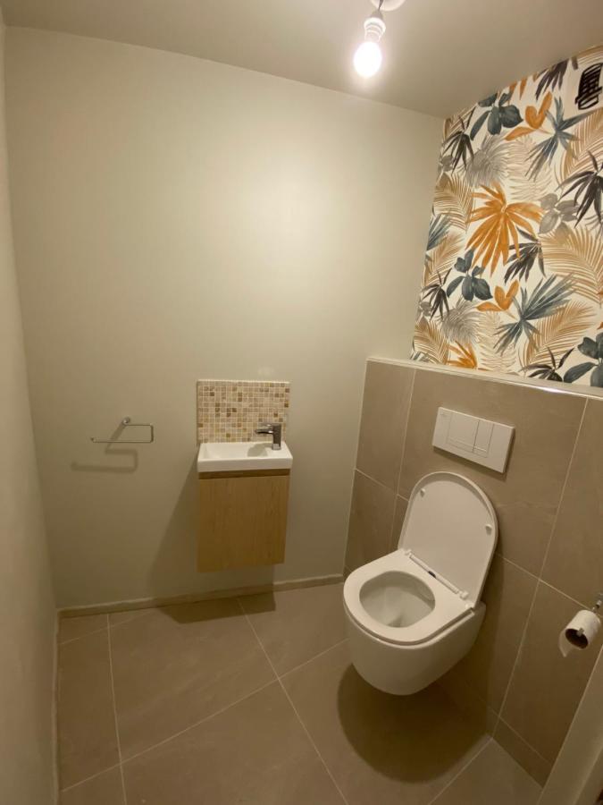 Appartement De Charme Hypercentre Brest Zewnętrze zdjęcie