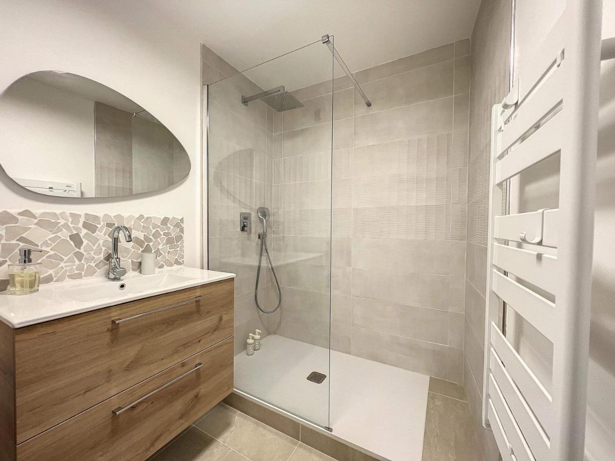 Appartement De Charme Hypercentre Brest Zewnętrze zdjęcie