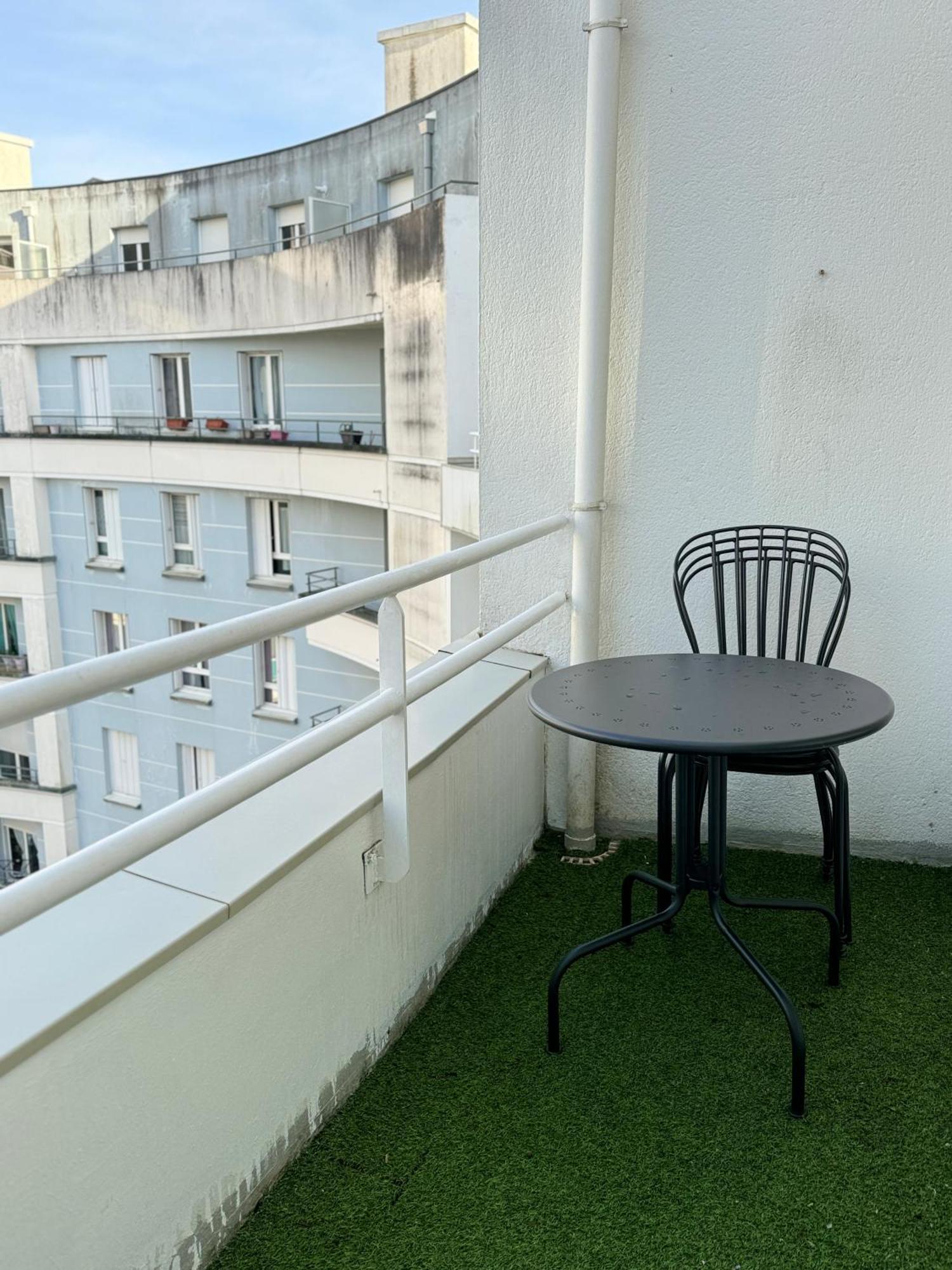Appartement De Charme Hypercentre Brest Zewnętrze zdjęcie