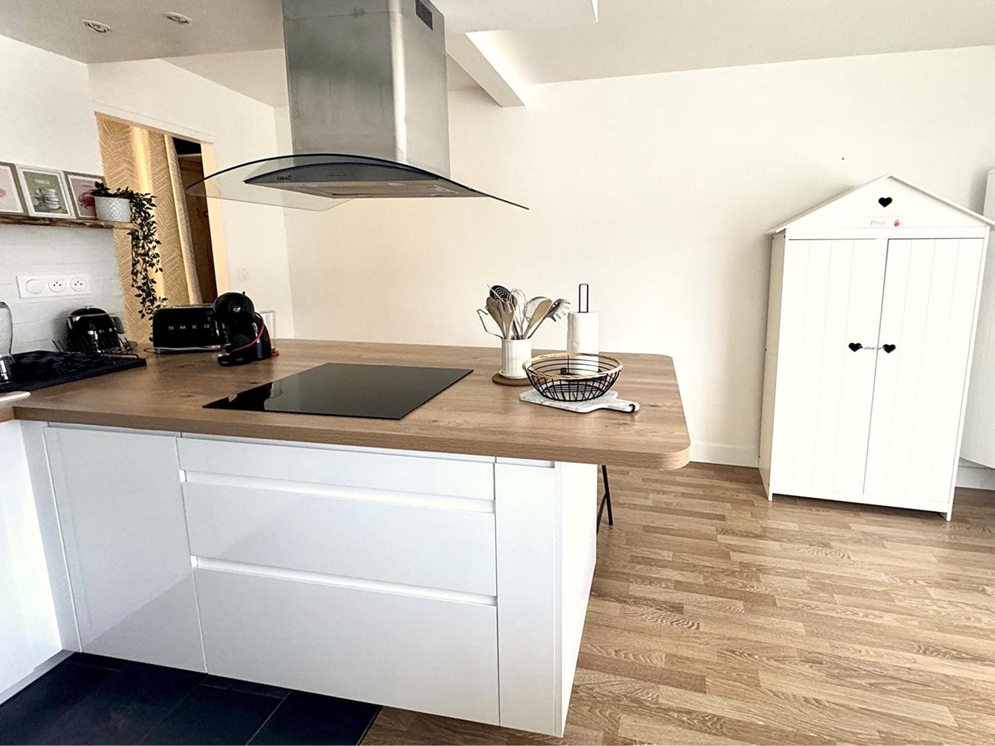 Appartement De Charme Hypercentre Brest Zewnętrze zdjęcie
