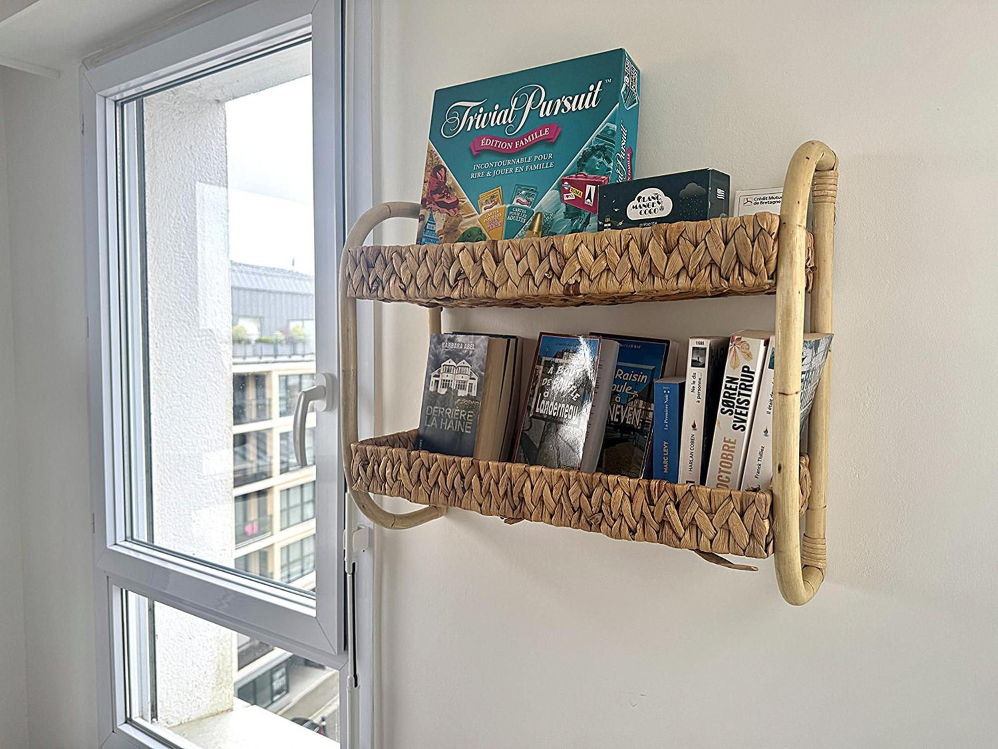 Appartement De Charme Hypercentre Brest Zewnętrze zdjęcie