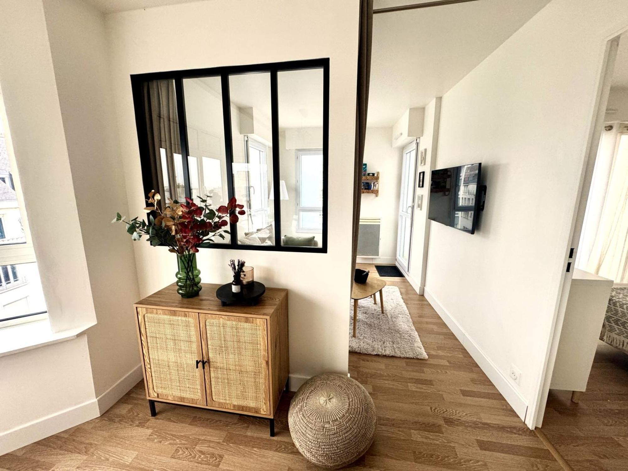 Appartement De Charme Hypercentre Brest Zewnętrze zdjęcie